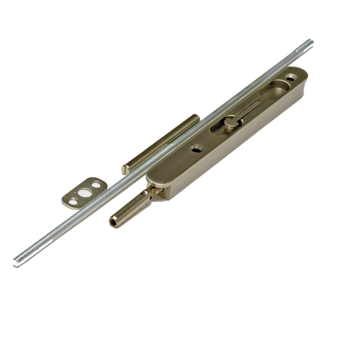 18" FlipLever Extension Bolt Better Home Products