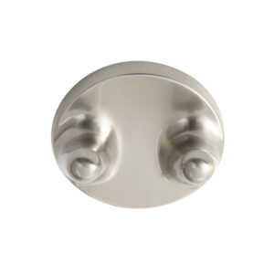 Twin Peaks Robe Hook