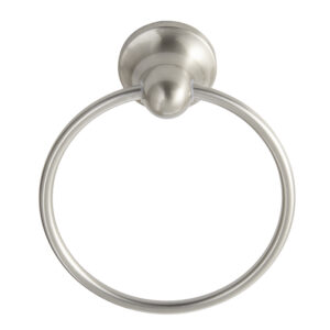 Twin Peaks Towel Ring