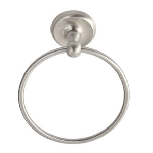 Miraloma Park Towel Ring