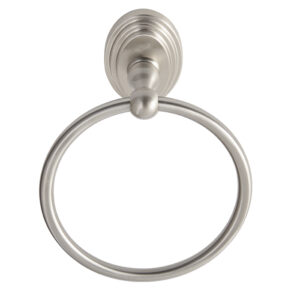 Nob Hill Towel Ring