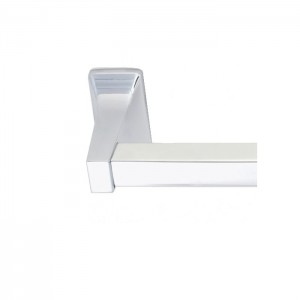 Candlestick Park Towel Bar