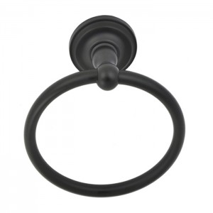 Dolores Park Towel Ring