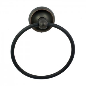 Miraloma Park Towel Ring