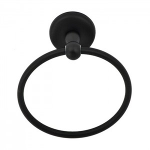 Noe Valley Towel Ring