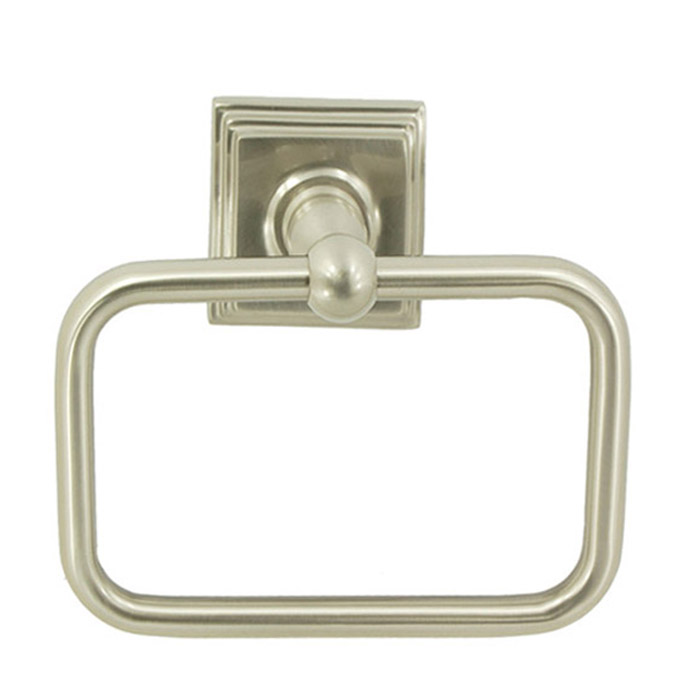 Union Square Towel Ring Better Home Products Union Square Towel Ring