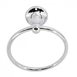 Waterfront Towel Ring