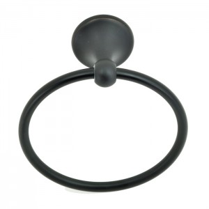 Waterfront Towel Ring