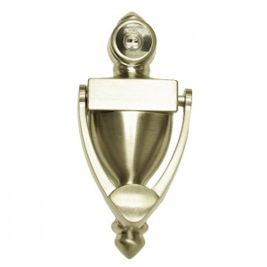 5 1/2″ Door Knocker