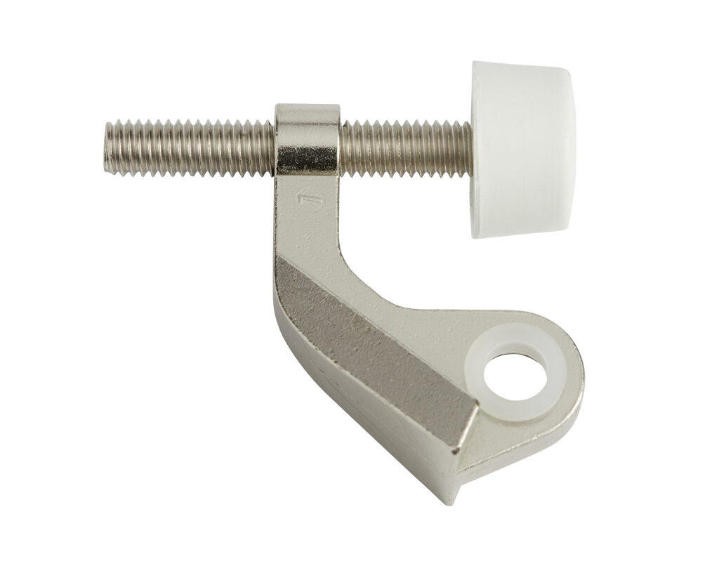 rock hire Median Extra Protection Hinge Pin Stop | Better Home Products