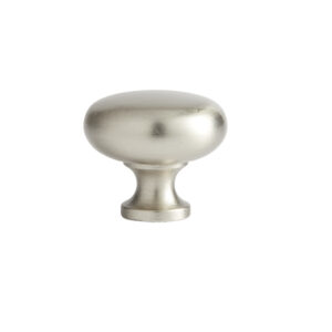 Rounded Knob