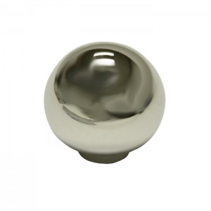 Bi-Fold Knob