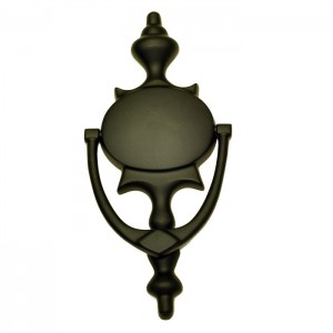 Colonial Door Knocker