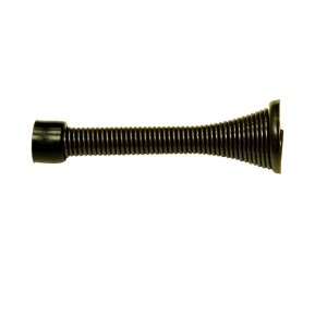 3 1/8″ Spring Door Stop