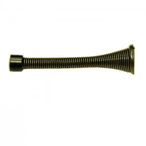 3 3/4″ Spring Door Stop