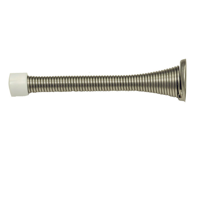 3 4 Spring Door Stop Better Home Products 3 4 Spring Door Stop