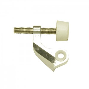 Extra Protection Hinge Pin Stop