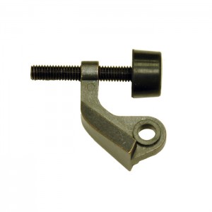 Extra Protection Hinge Pin Stop