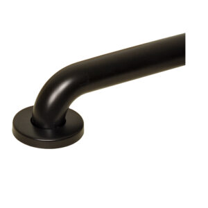 HC Series Grab Bars 1 1/2″ O.D. Concealed