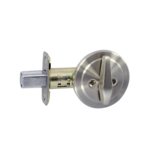 U.L. Keyless Deadbolt