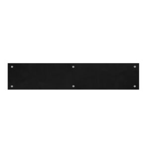 Screw Mount Kickplates .032″ Thickness