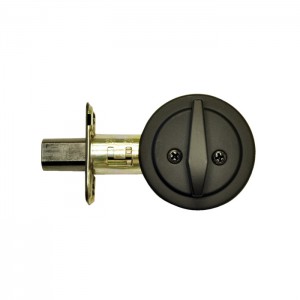 U.L. Keyless Deadbolt