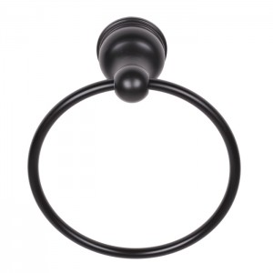 West Portal Towel Ring