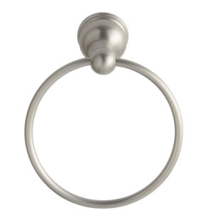 West Portal Towel Ring