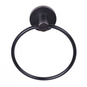 Stinson Beach Towel Ring