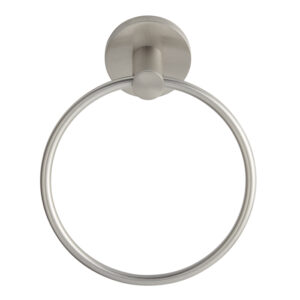 Park Presidio Towel Ring