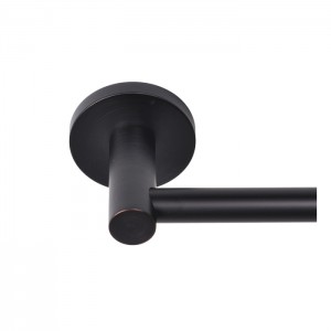 Stinson Beach Towel Bar
