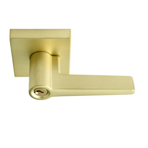Tiburon Lever U.L.Listed