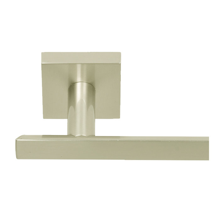 Santa Cruz Towel Bar Better Home Products Santa Cruz Towel Bar