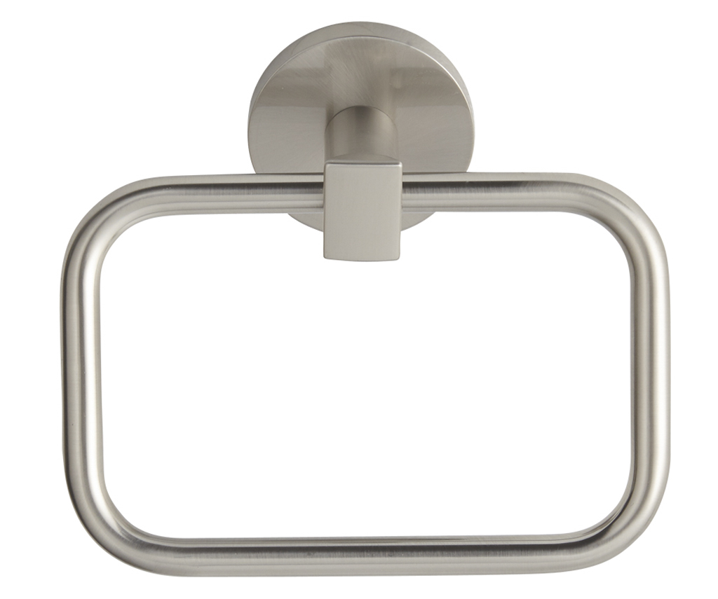 Boardwalk Towel Ring