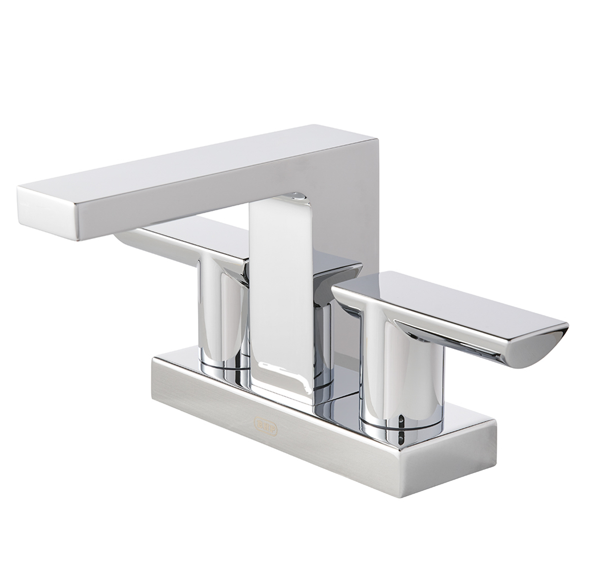 Santa Cruz – 4″ Faucet