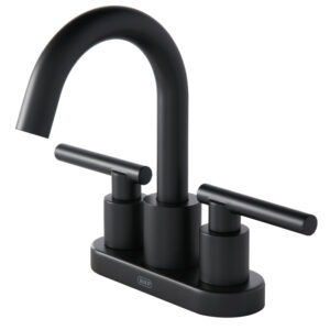 Skyline – 4″ Faucet