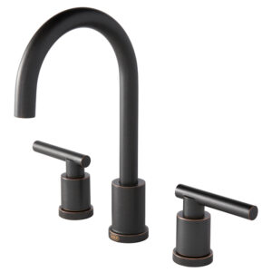 Skyline Widespread Faucet