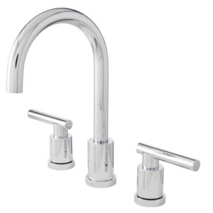 Skyline Widespread Faucet