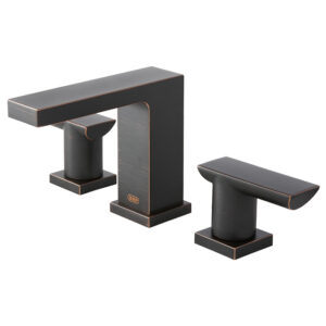 Santa Cruz Widespread Faucet