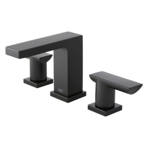 Santa Cruz Widespread Faucet