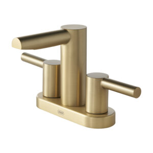 Stinson Beach – 4″ Faucet