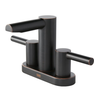 Stinson Beach – 4″ Faucet