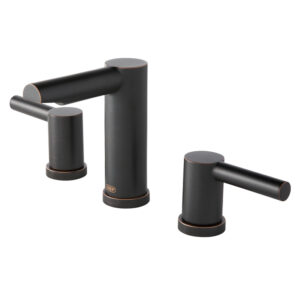 Stinson Beach Widespread Faucet