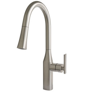 Santa Cruz Kitchen Faucet