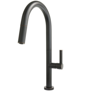 Stinson Beach Kitchen Faucet