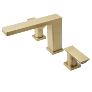 Santa Cruz Roman Tub Faucet