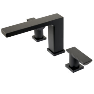 Santa Cruz Roman Tub Faucet