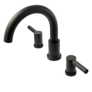 Stinson Beach Roman Tub Faucet