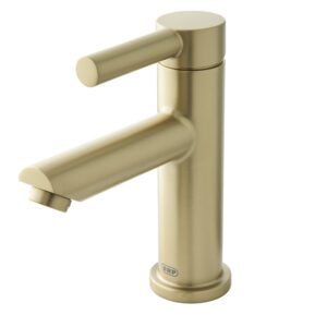 Stinson Beach Single Lever Bath/Bar Faucets