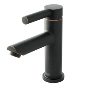 Stinson Beach Single Lever Bath/Bar Faucets